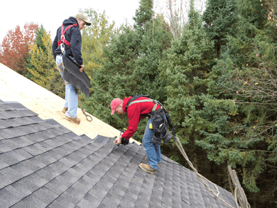 About Leaking Skylight Repair Pros Erwin, SD